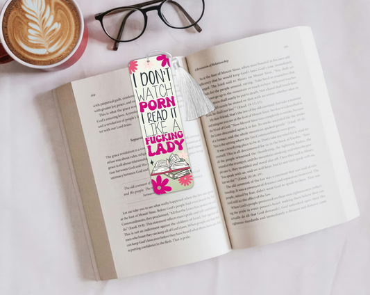 Bookmark #11