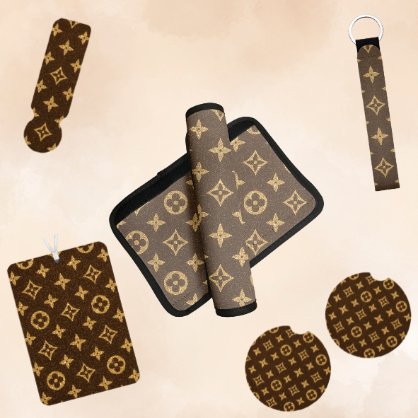 The Boujee Car Bundle