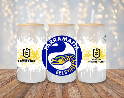 Parramatta Eels