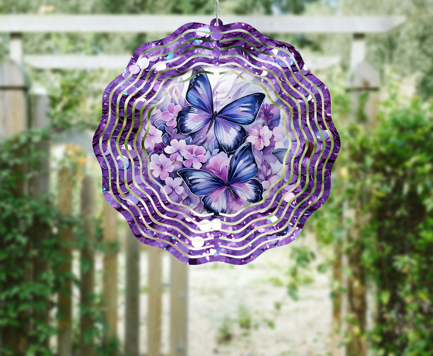 Butterflies