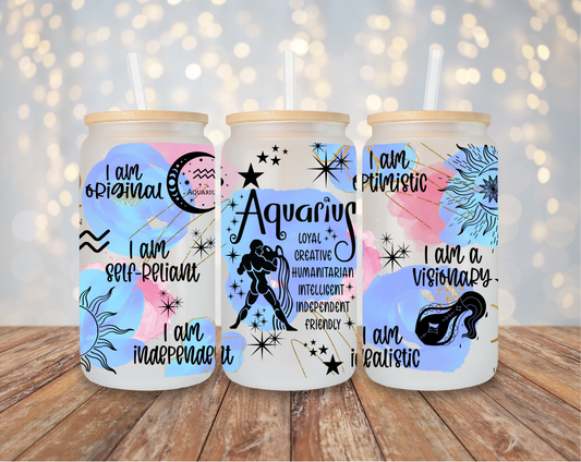 Aquarius