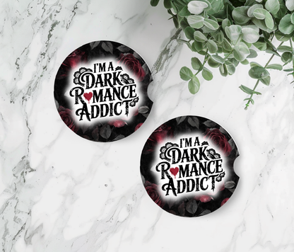 I'm A Dark Romance Addict
