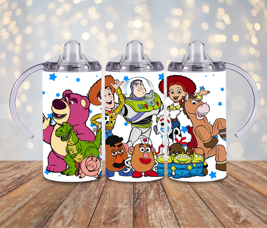 Sippy Cup #12