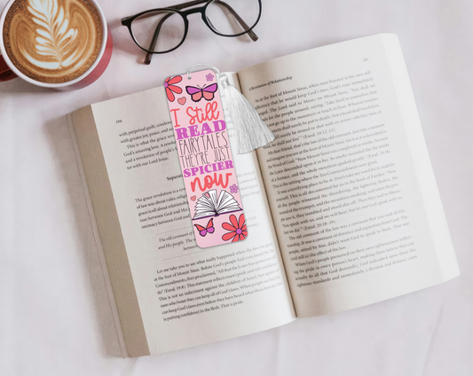 Bookmark #12