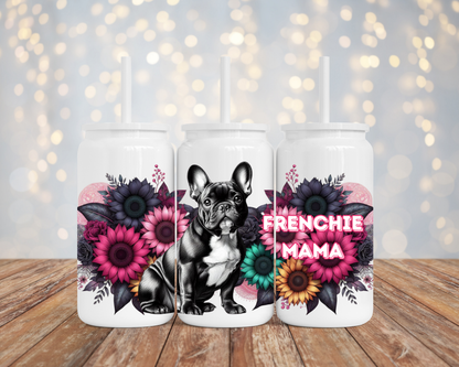 Frenchie Mama