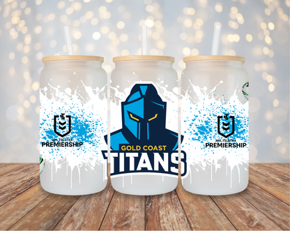 Gold Coast Titans