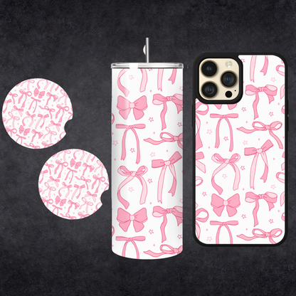 The Hot Mess Express Bundle