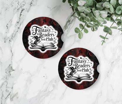 Fantasy Readers Book Club