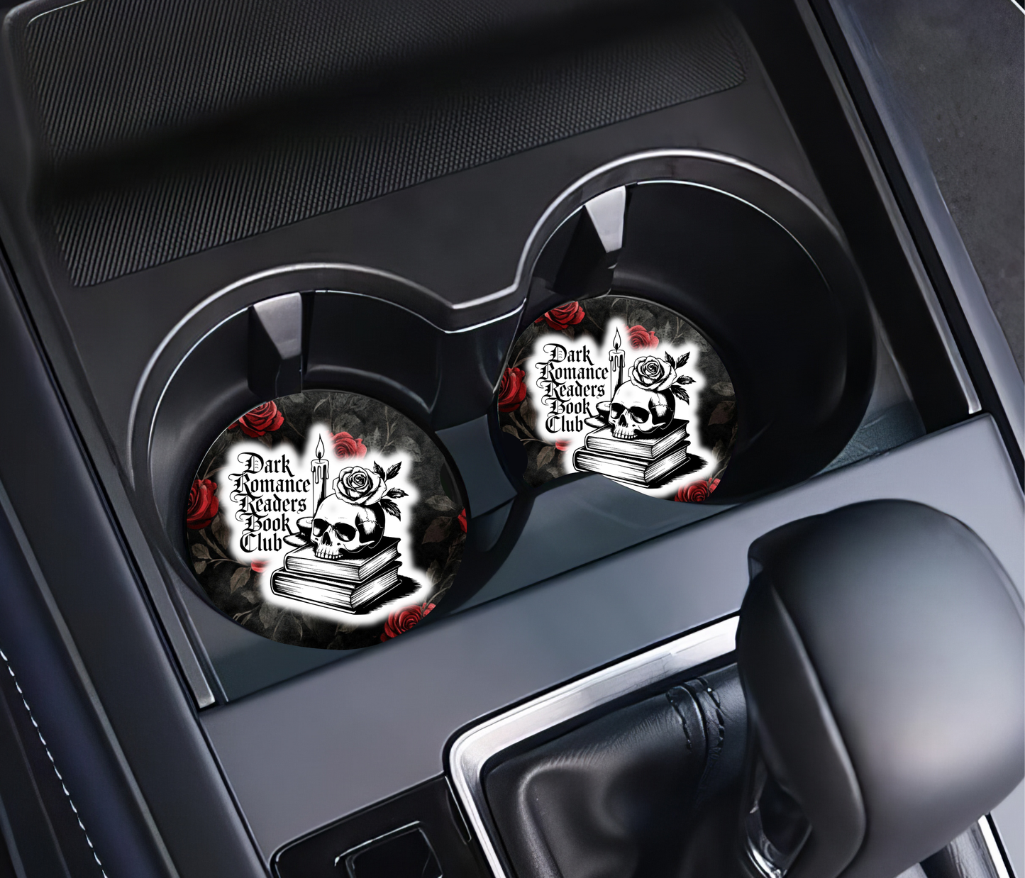 Dark Romance Readers Book Club