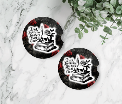 Dark Romance Readers Book Club