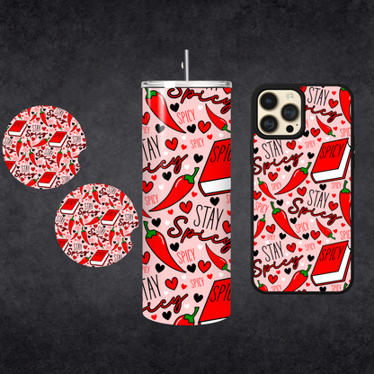 The Hot Mess Express Bundle