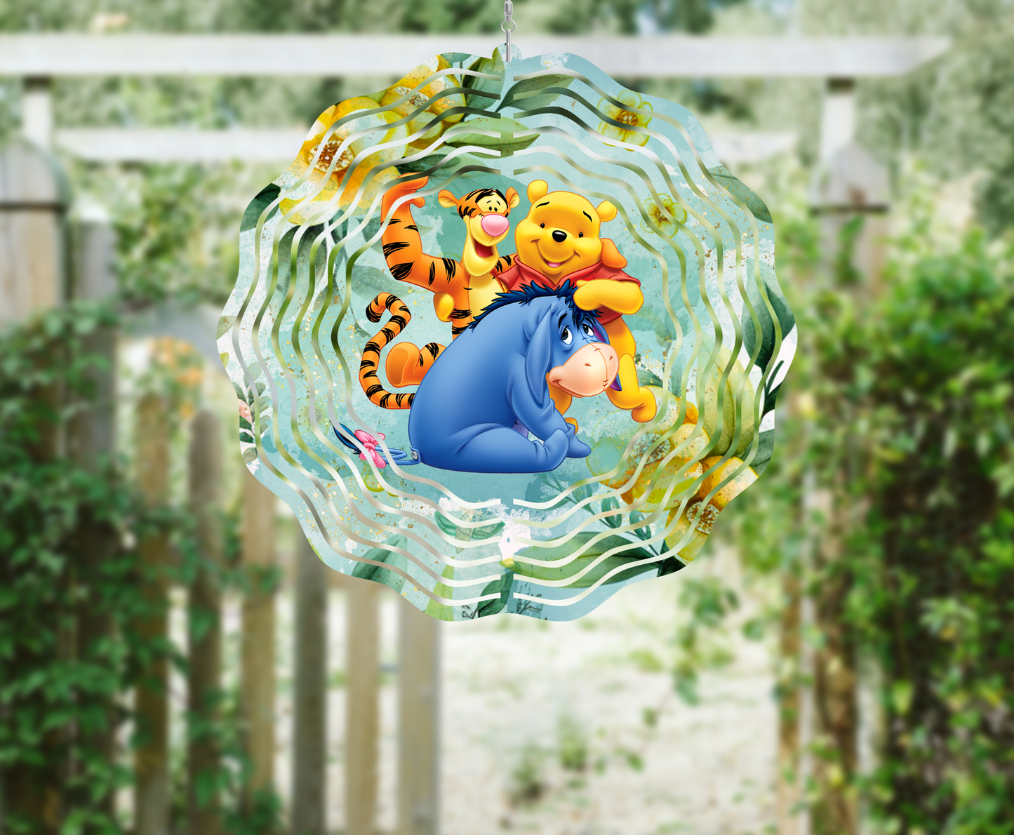 Winnie The Pooh