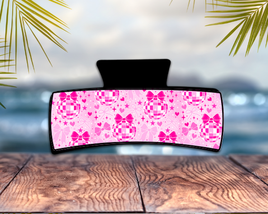 Disco Bows