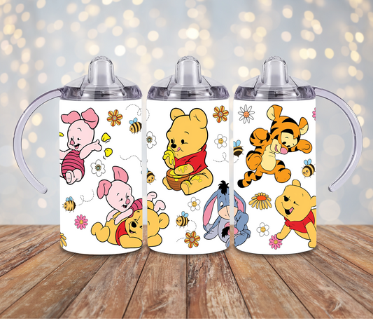 Sippy Cup #13