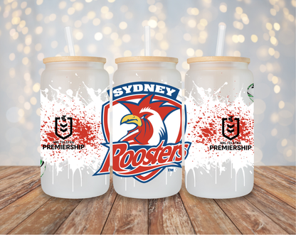 Sydney Roosters