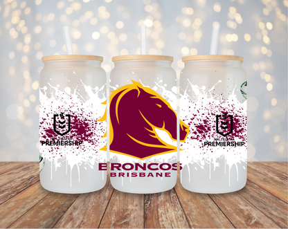 Brisbane Broncos