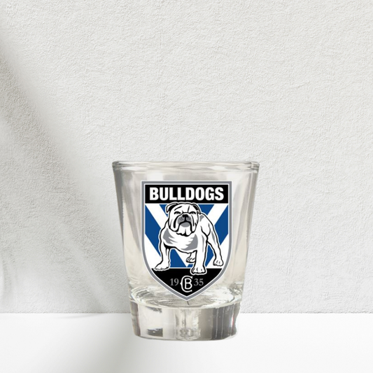 NRL - Bulldogs