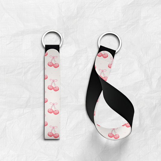 Cherry Bows