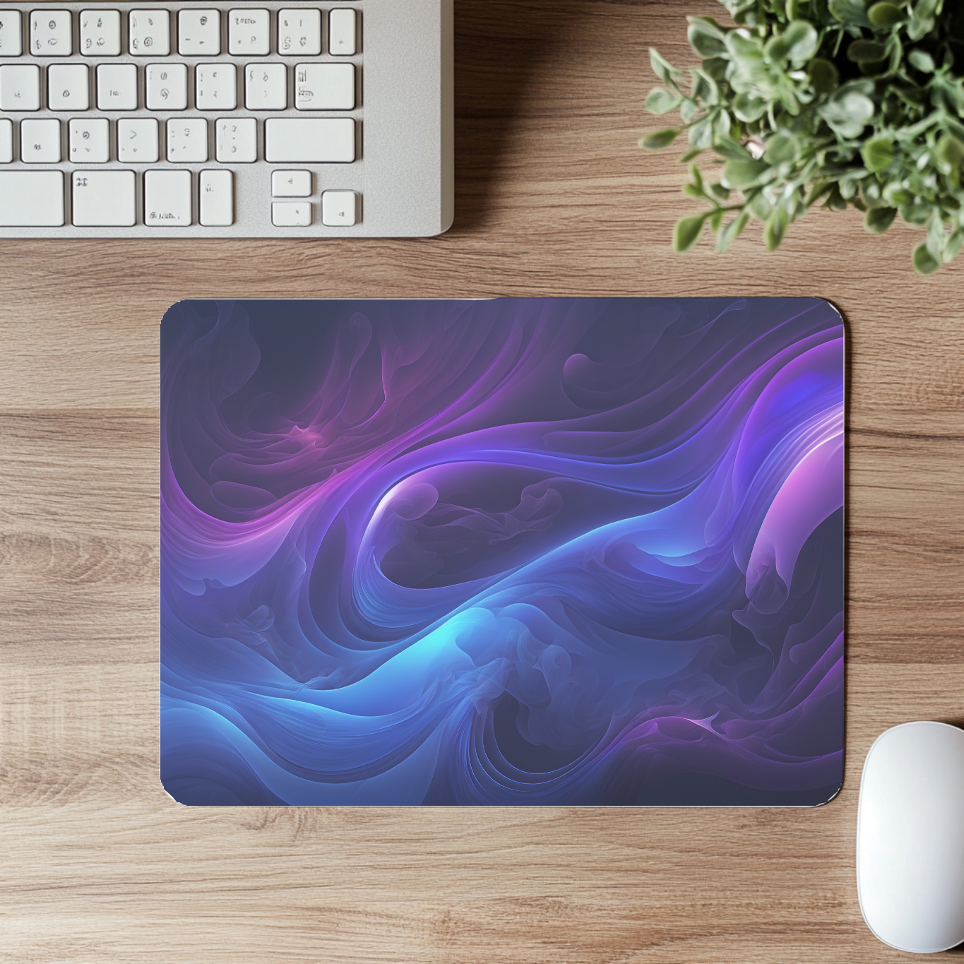 Cosmic Wave