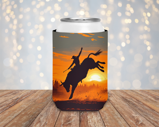 Bucking Bull