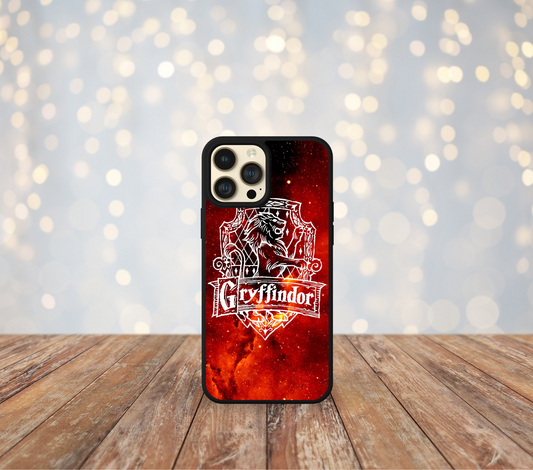 Harry Potter - Gryffindor