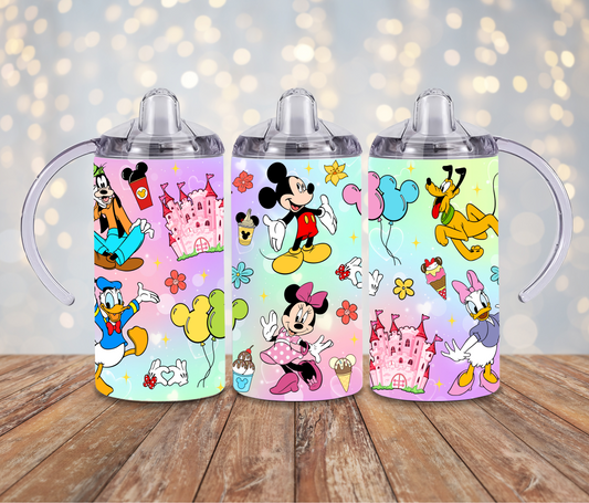 Sippy Cup #14