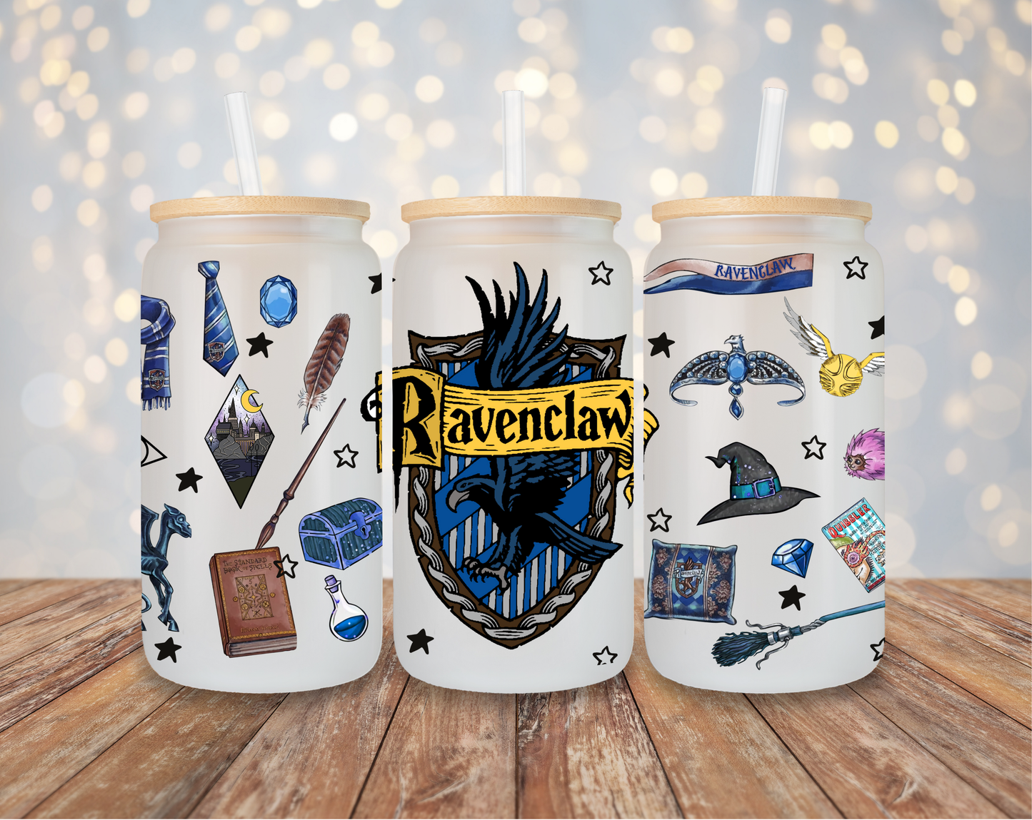 Ravenclaw