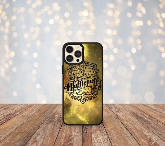 Harry Potter - Hufflepuff