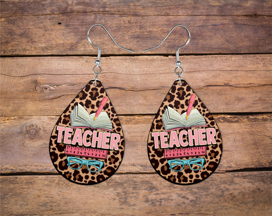 Teacher