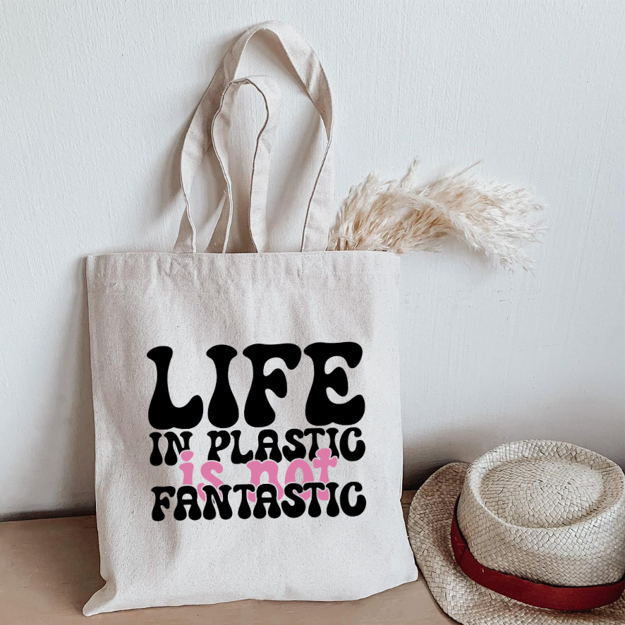 Life Isn't Fantastic
