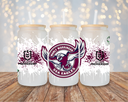 Manly Sea Eagles