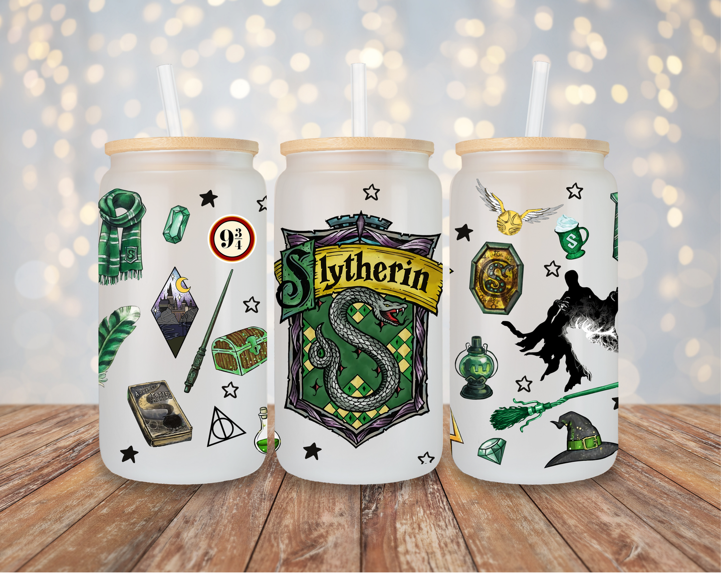 Slytherin