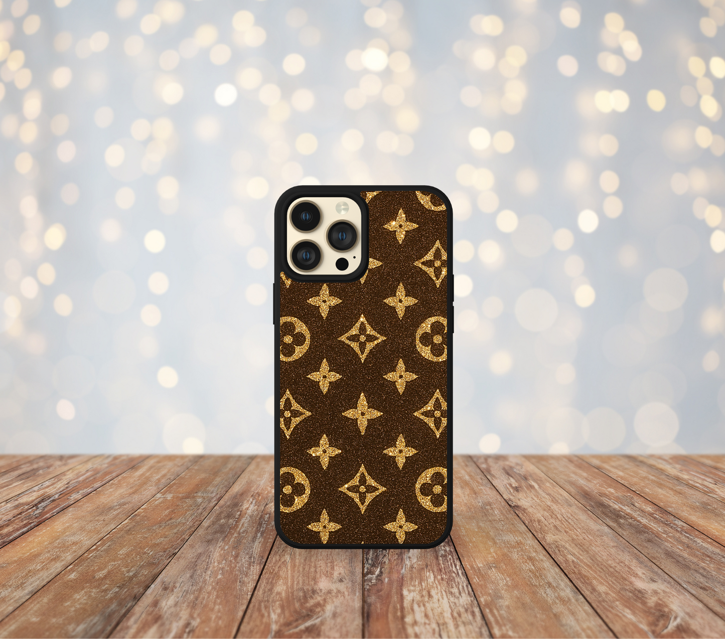 Brown LV