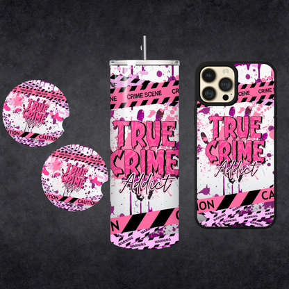 The Hot Mess Express Bundle