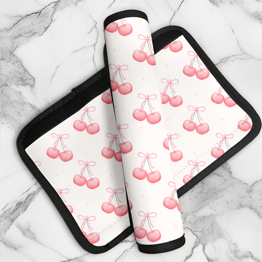Cherry Bows