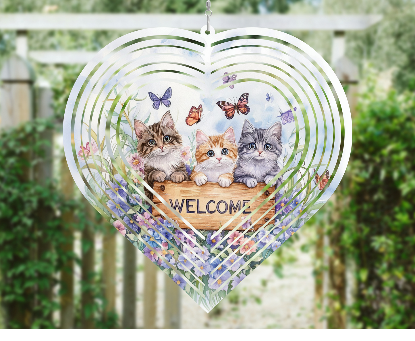 Welcome - Kittens