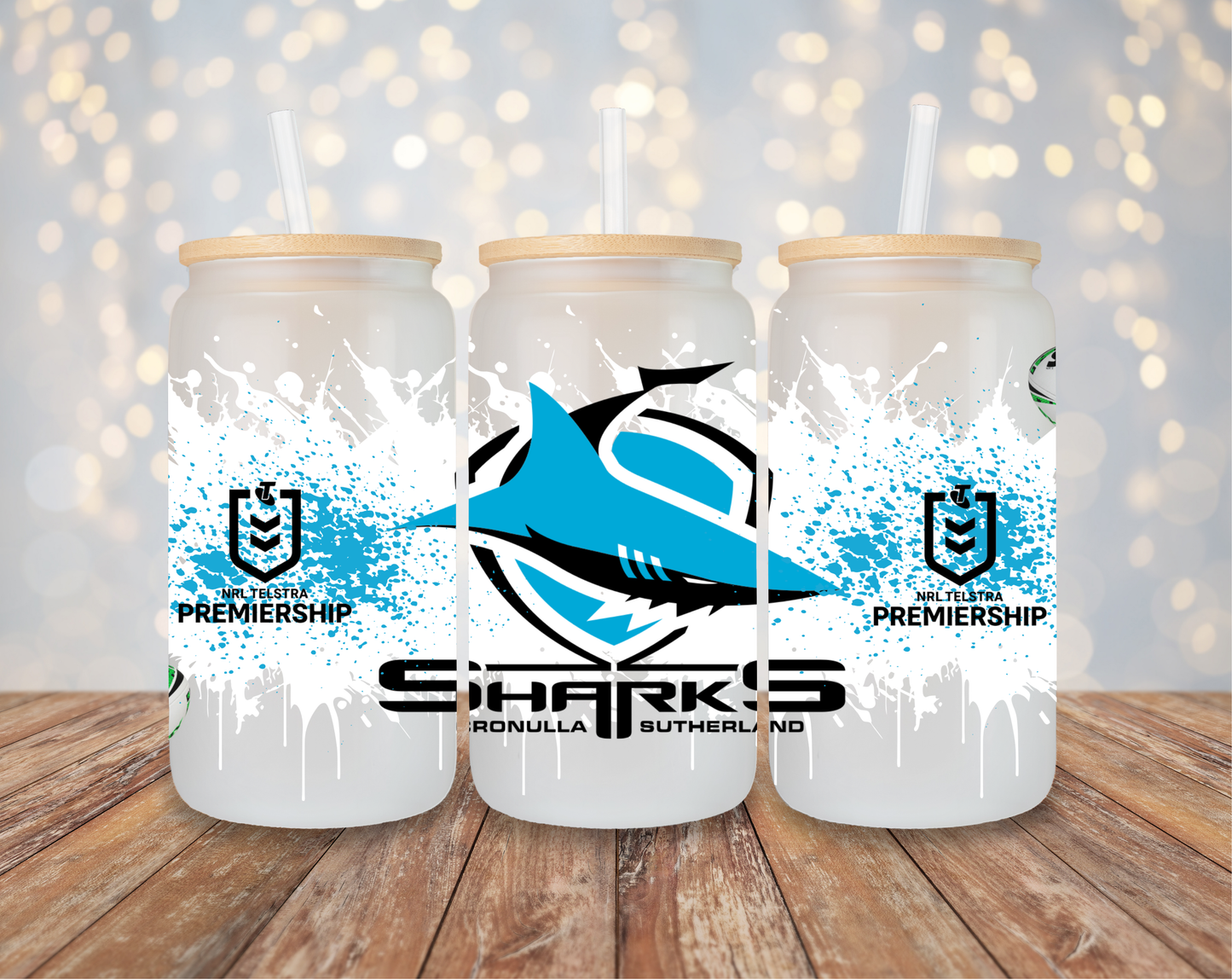 Cronulla Sharks