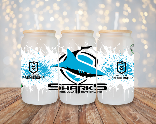 Cronulla Sharks