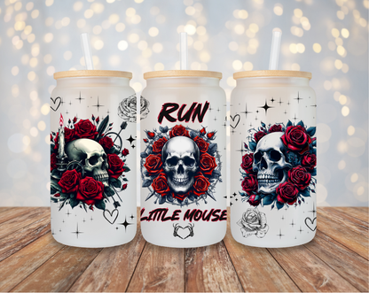 Run Little Mouse