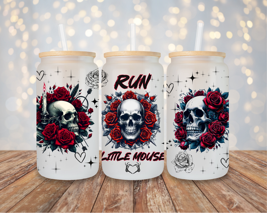 Run Little Mouse