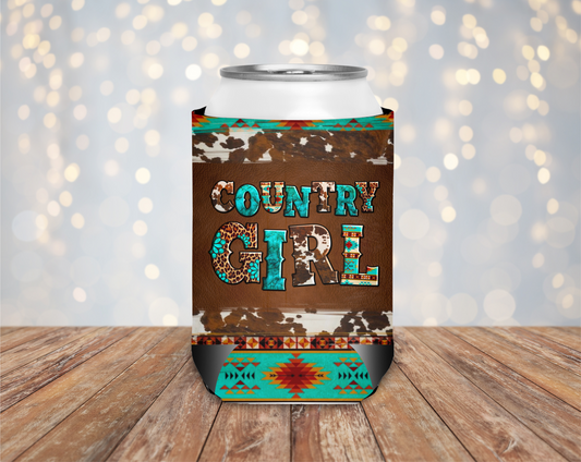 Country Girl