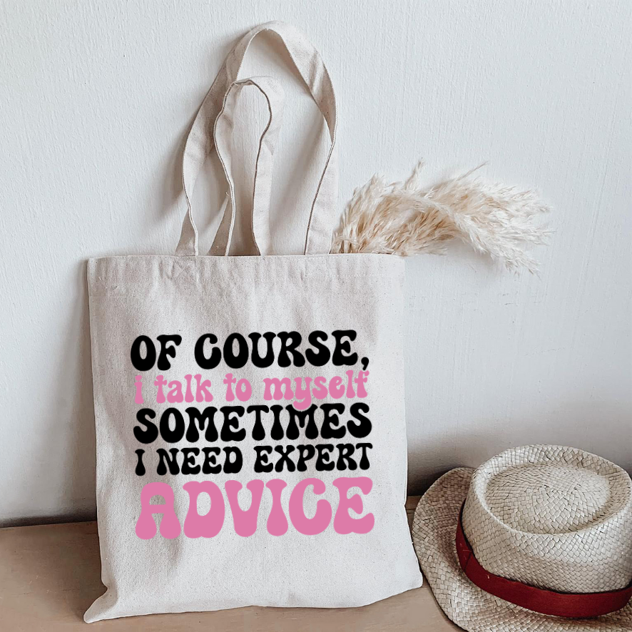 Expert Advice