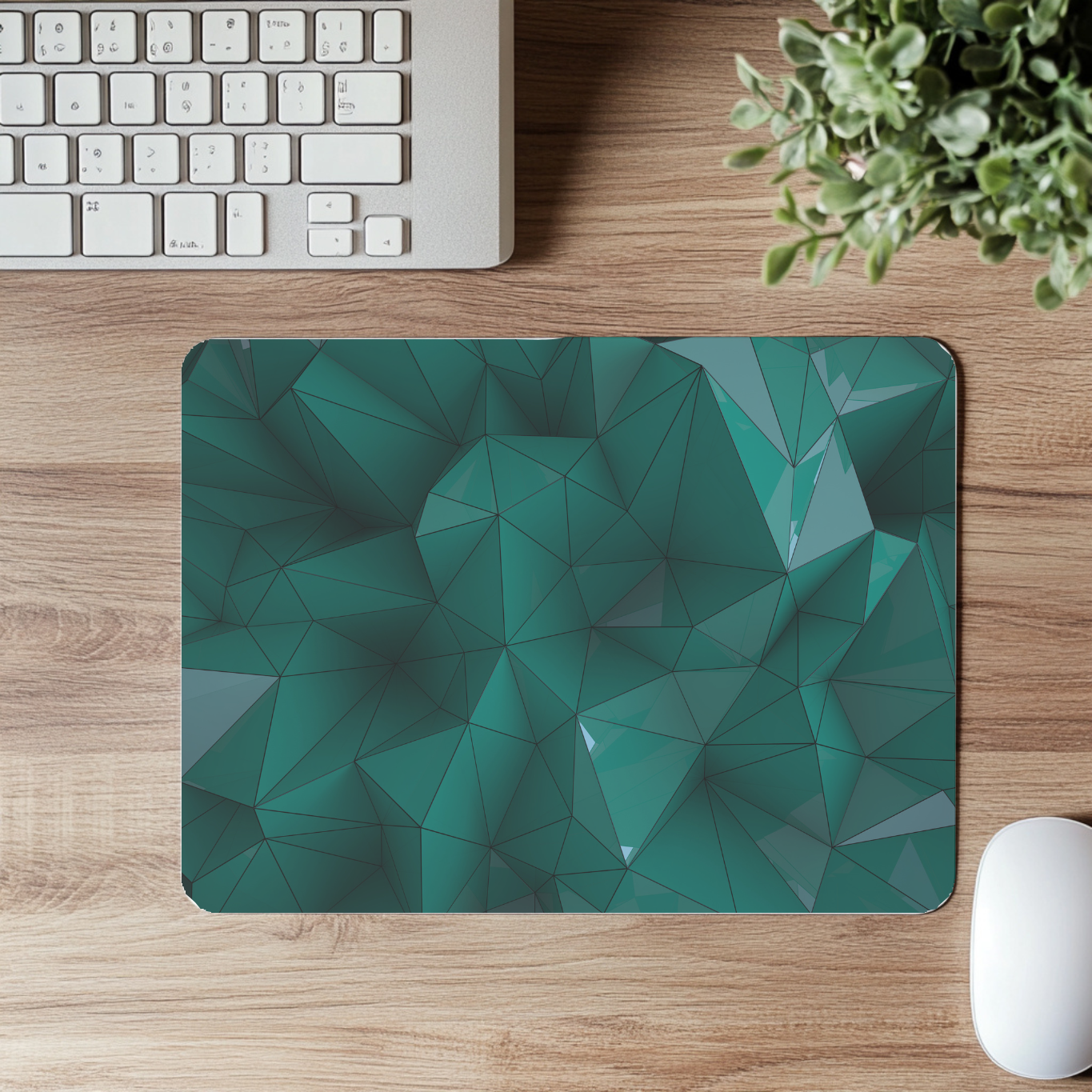 Green Geometric