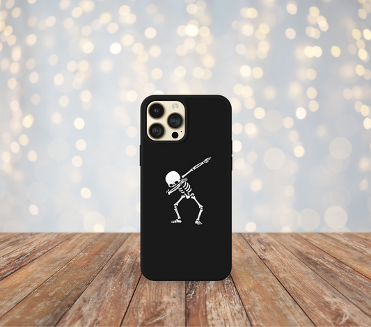 Skeleton Dab