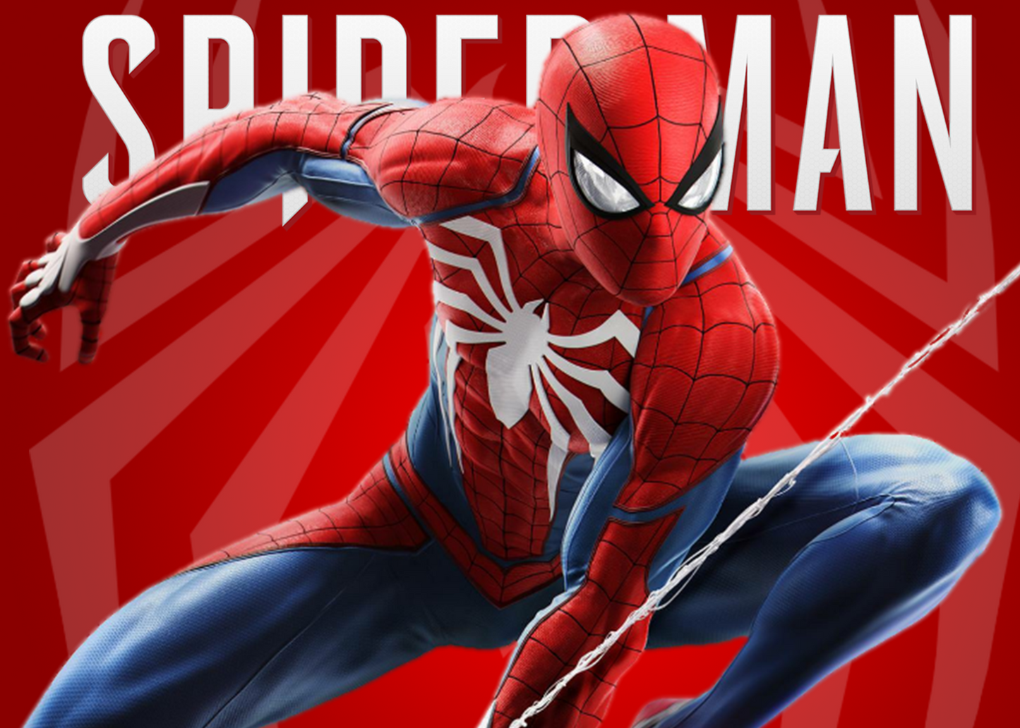 Spider-Man - 80 Pieces