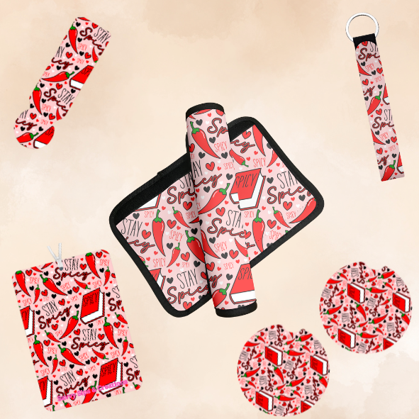 The Boujee Car Bundle