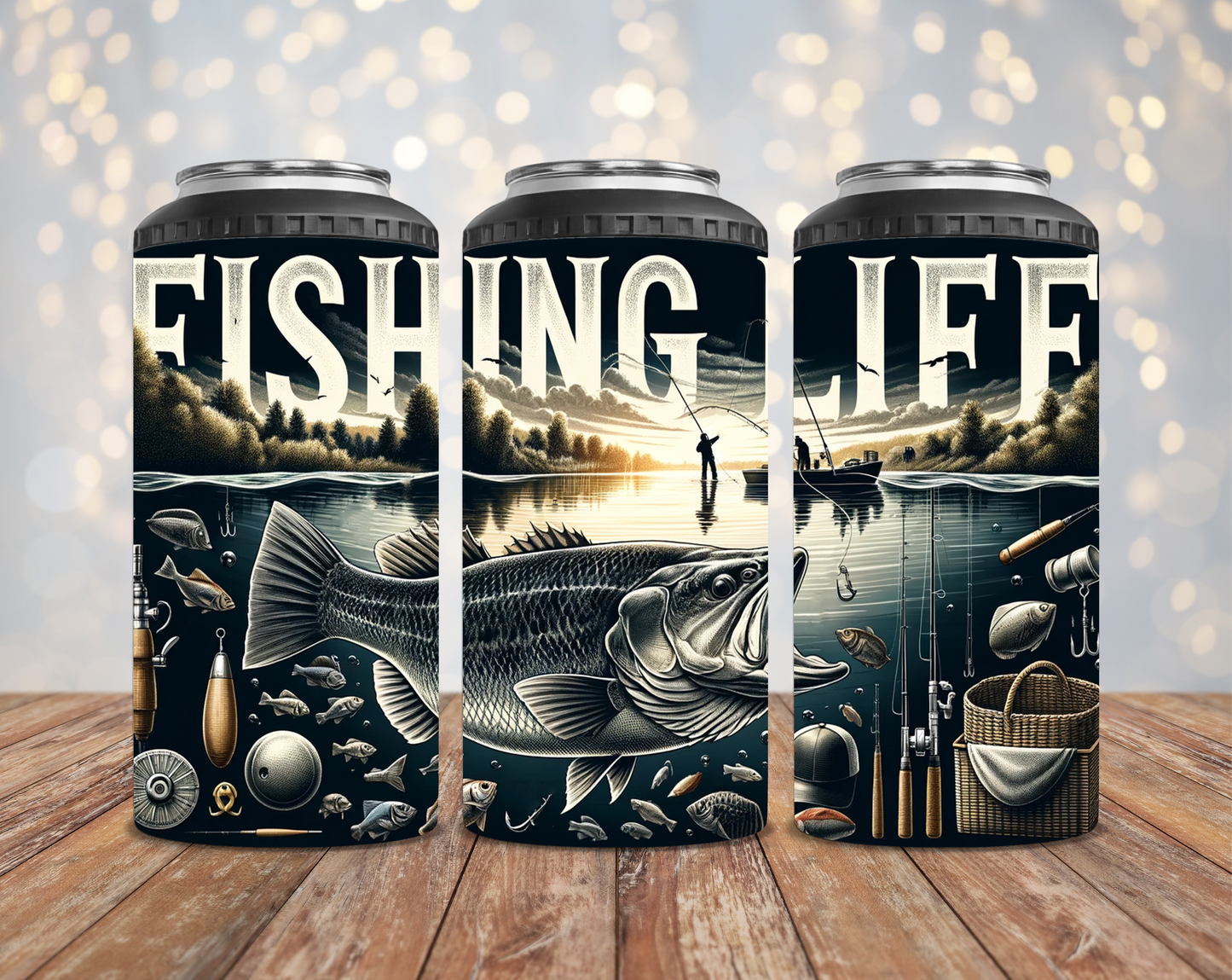 Fishing Life