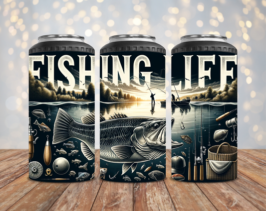 Fishing Life