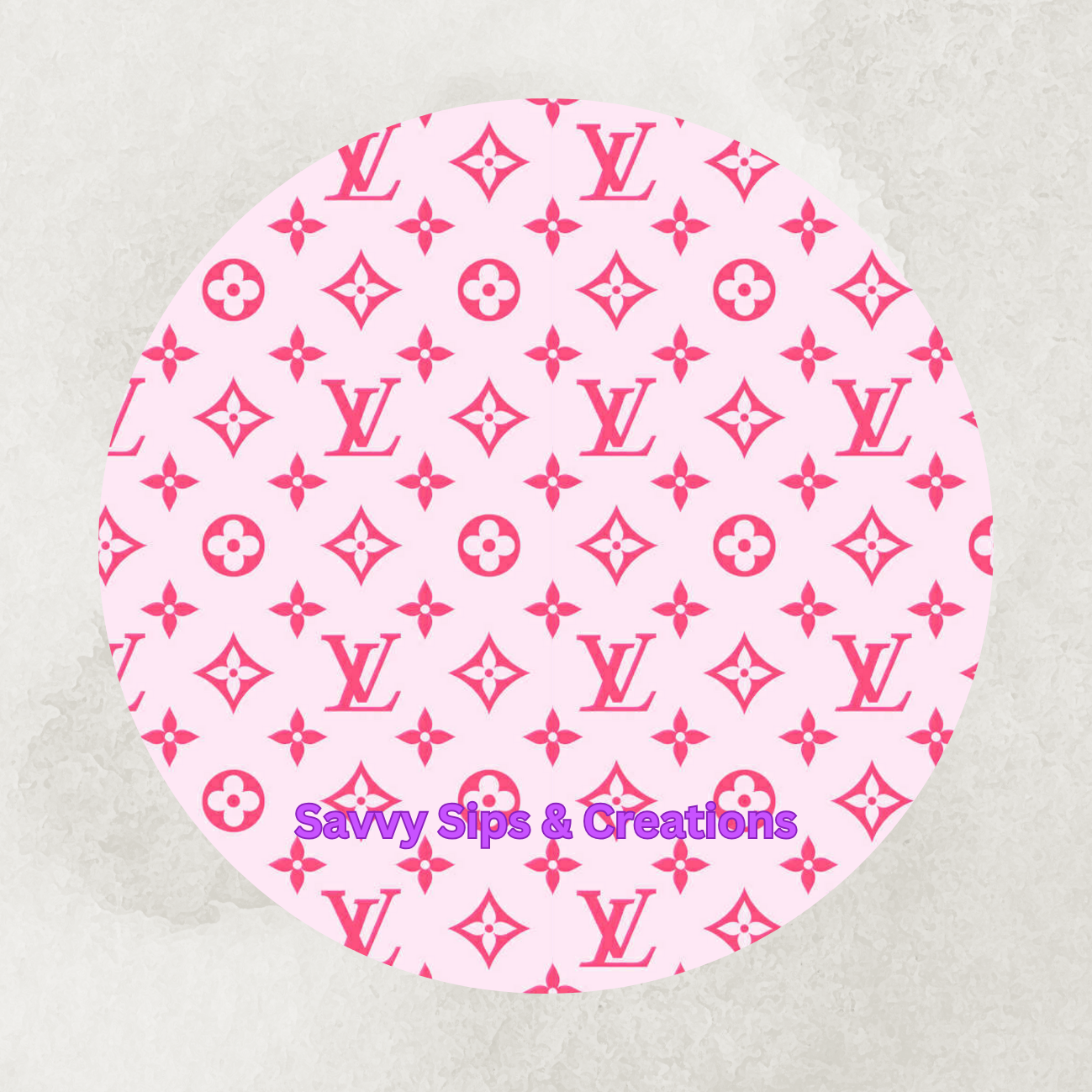Pink LV