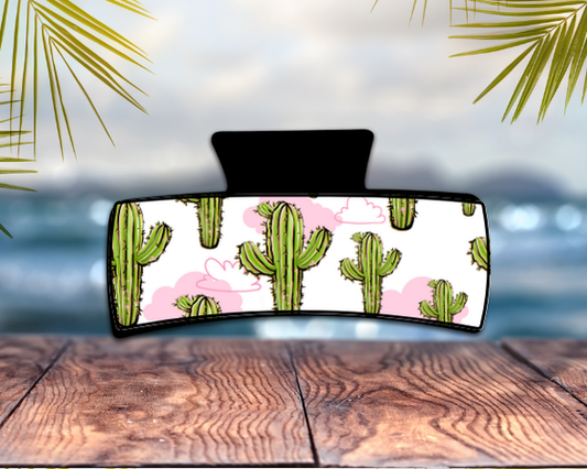 Cutesy Cactus